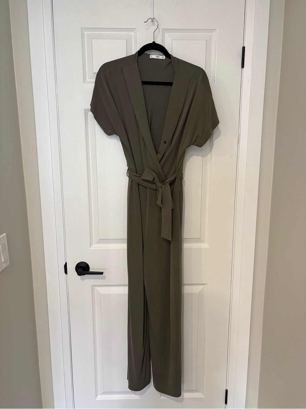 MNG Jumpsuit